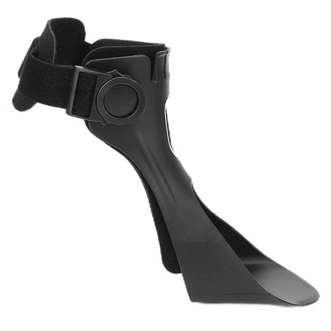 Recommended Shoes For Foot Drop