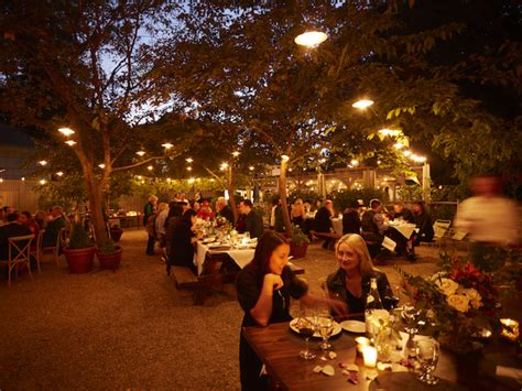 The 19 Best Restaurants In Calistoga - The Infatuation