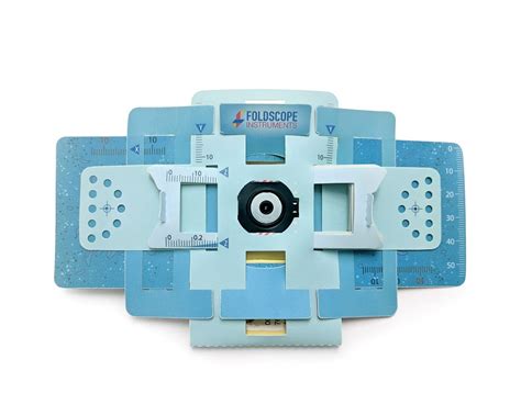 Foldscope How A 1 Microscope Changed The Way We See The World 2023