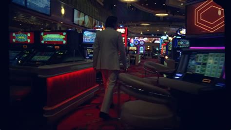 Arctic Monkeys - Tranquility Base Hotel & Casino (Official Video ...