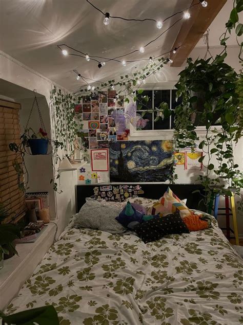 Cute Cozy Dorm Room Ideas Everyone Is Obsessed Over Ideias Para