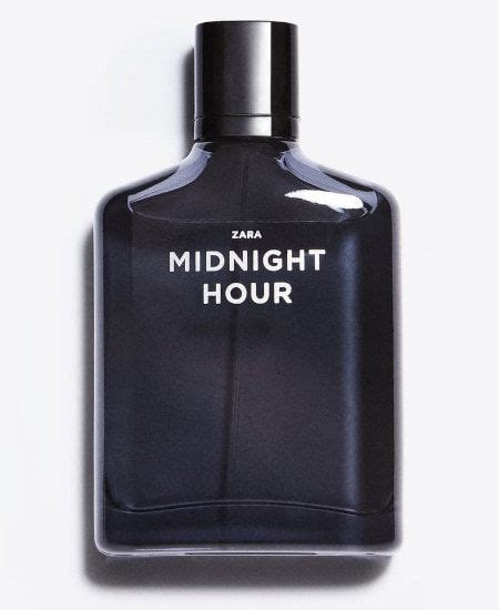 12 Best Zara Fragrances For Men From Day To Night Viora London