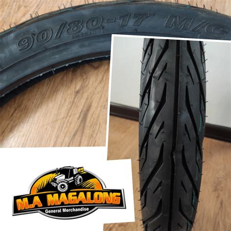 Rudder Motorcycle Tire Tubetype Lazada Ph