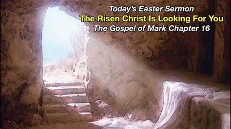 March 31 2024 Easter Sunday Morning Worship Youtube