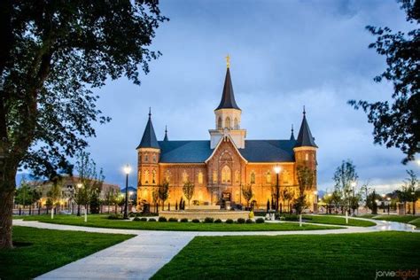 A House of the Lord | Lds temples, Mormon temples, Temple