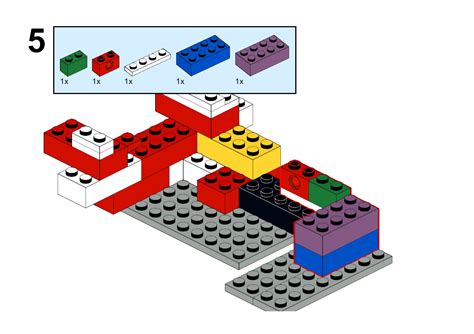 Instructions The Intelligent Rebounced Rcx Switch Hackaday Io