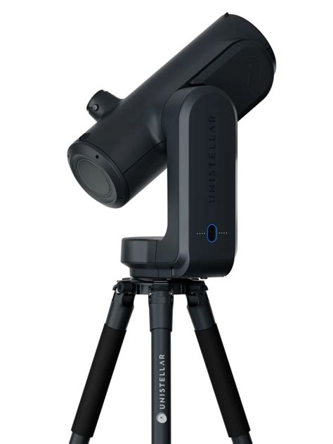 Цифровой смарт-телескоп Unistellar Odyssey Pro купить за 955 990 руб. в ...