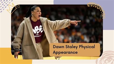 Dawn Staley Biography Career Early Life Net Worth More Times Boat