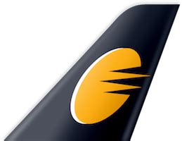 Jet Airways Logo Png