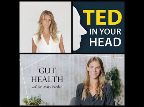 Ted In Your Head Podcast Interview With Dr Mary Pardee Naturopathic