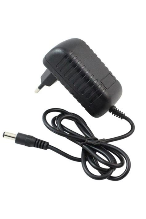 Genel Markalar Hhm-şerit Led Adapterü 12v 2a Ac Dc 12v2a 12 Volt 2 ...