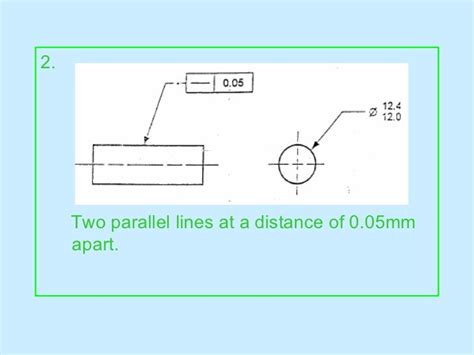 Gd And T Datum Targets