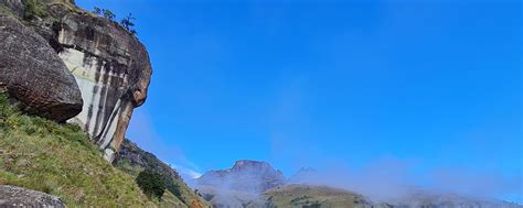 Drakensberg Activities and experiences. Central and Northern.