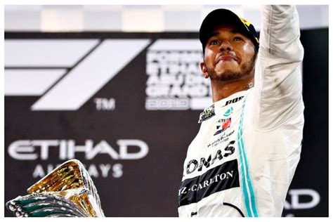 Lewis Hamilton Kembali Beraksi Catat Waktu Tercepat Di Tes Pramusim