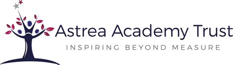 Astrea Horizontal Logo Welcome To Astrea Academy Sheffield