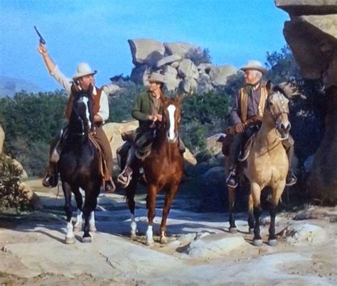 Pin by Adam's Gal on Bonanza - best cowboy TV series ever | Bonanza tv ...