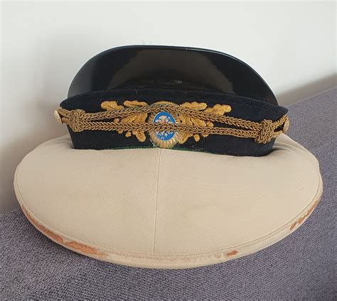 Czapka wojskowa PRL LWP Rosja Militaria Włocławek OLX pl