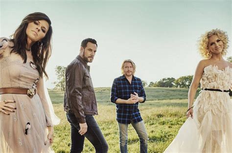 Little Big Town – The Breaker – Album Review – Building Our Own Nashville