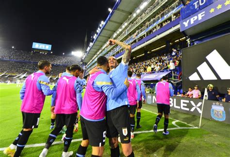 Calendario celeste: conocé las fechas importantes para la selección