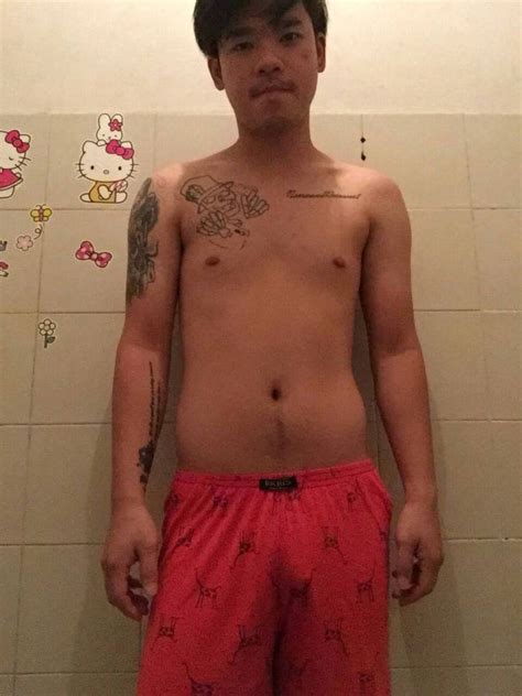 Asain Gay Bathroom Photo 160 BoyFriendTV