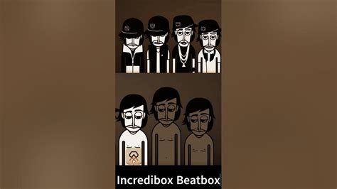 Incredibox Beatbox 2 Youtube