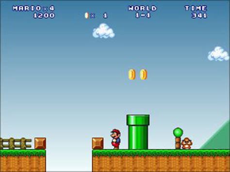 Super Mario Forever İndir Ücretsiz Oyun İndir Ve Oyna Tamindir