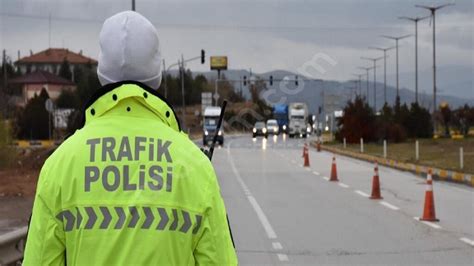 Son başvuru tarihi açıklandı trafik cezaları ne zaman silinecek