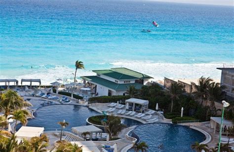 Best Mexico Beach Resorts All Inclusive - AccomTour