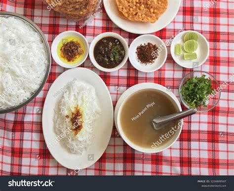 7 Rakhine Soup Images, Stock Photos & Vectors | Shutterstock