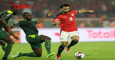 اهلي اونلاين نجم الأهلي السابقلا أريد أداء مصر أفضل أمام السنغال