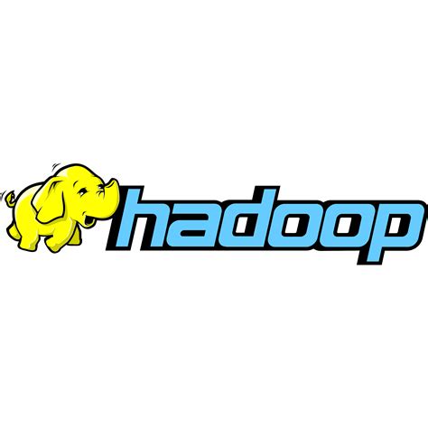 Hadoop Logo - PNG Logo Vector Brand Downloads (SVG, EPS)