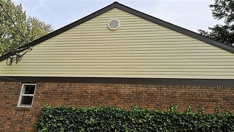 Let Signature Siding Redesign Your Gables To Give Your Home A Whole New Look