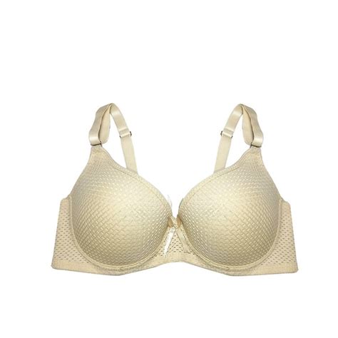 Brasier Secret Treasures Talla 38D Textura Beige Walmart