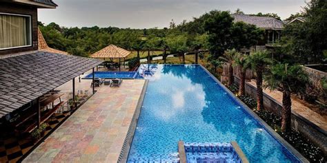 Samskara Resort & Spa Hotel (Jaipur) - Deals, Photos & Reviews