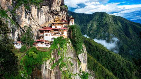 The Best Time To Visit Bhutan A Guide To Seasonal Travel Blog