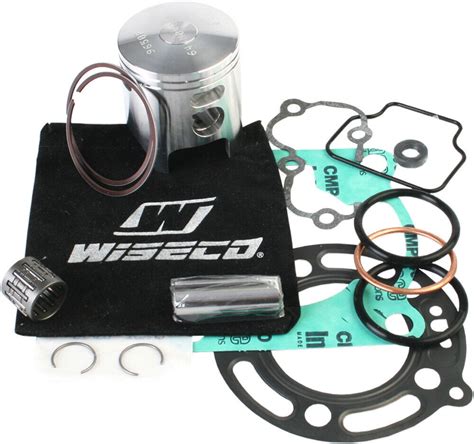 High Performance Forged 2 Stroke Pro Lite Piston Kit Wiseco PK1150 48