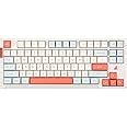 Epomaker X Feker Ik Plus Gasket Mounted Mechanical Keyboard Hot Swappable Ghz Bluetooth