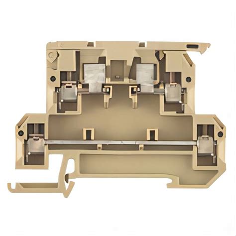 China Weidmuller KDKS 1 35 9503310000 Fuse Terminal 46 OFF