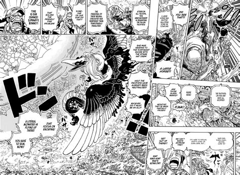 อ่านการ์ตูน One Piece 1110 (ENG) TH แปลไทย อัพเดทรวดเร็วทันใจที่ Kingsmanga