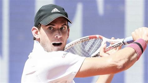 N Tv Generali Open Kitzb Hel Top Starterfeld Mit Thiem Top Und