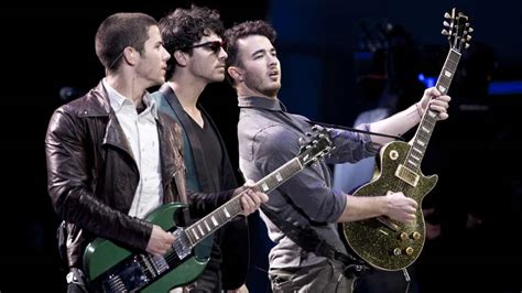 Jonas Brothers To Hit Broadway For Five Night Residency In March