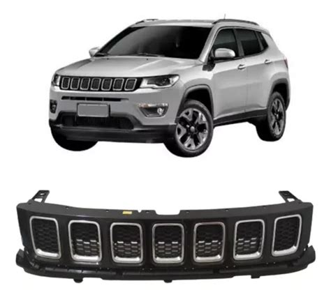 Grade Superior Original Jeep Compass 2017 2018 2019 2020