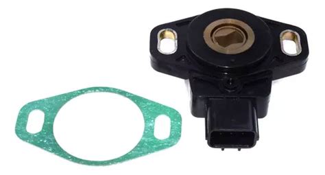 Sensor De Posici N Del Acelerador Tps Para Acura Rsx Honda C Cuotas