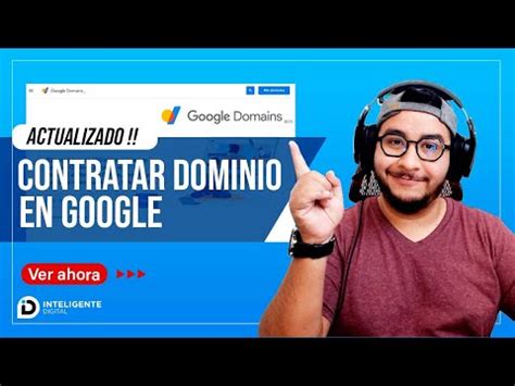 5 Razones Para Utilizar Dominios De Google Y Potenciar Tu Presencia Online