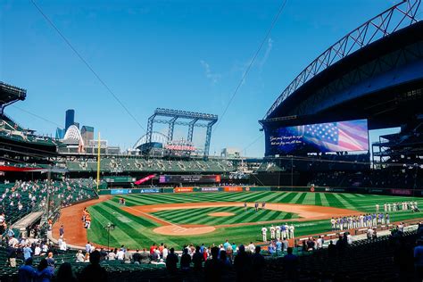 Where to Buy Cheap Seattle Mariners Tickets