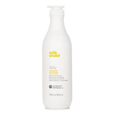 Milk Shake Daily Frequent Shampoo 1000ml 33 8oz EBay