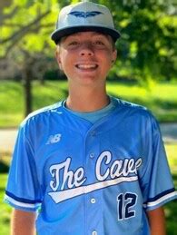 Conner Schoonover S Baseball Recruiting Profile