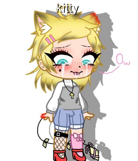 I Wonder If He S Gay R Gachalifecringe