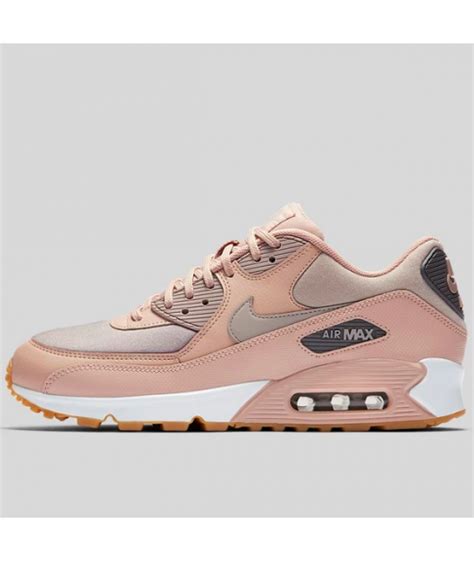 Zapatillas Nike Air Max Particle Rosada Mujer