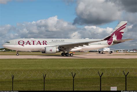 A Ace Qatar Airways Airbus A Photo By Alexis Boidron Id